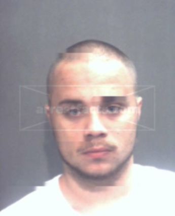 Dustin Michael Letourneau