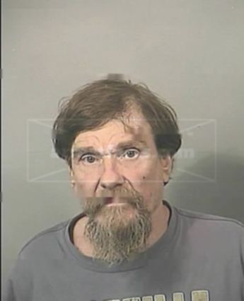 Paul Vance Brackett
