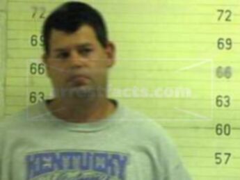Donnie Leon Graves