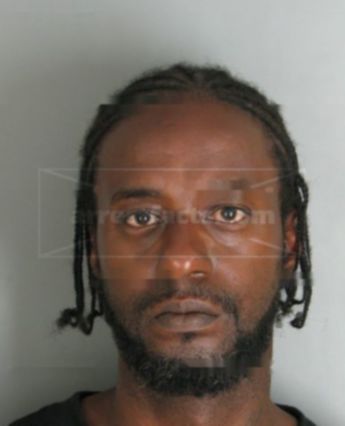 Corey Leshaun Wilcox