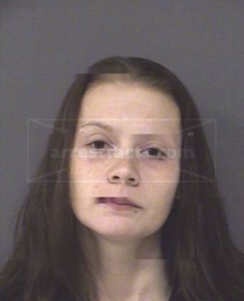 Laura Ann Fredericks