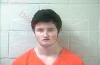 Garrett Thomas Wayne Colburn
