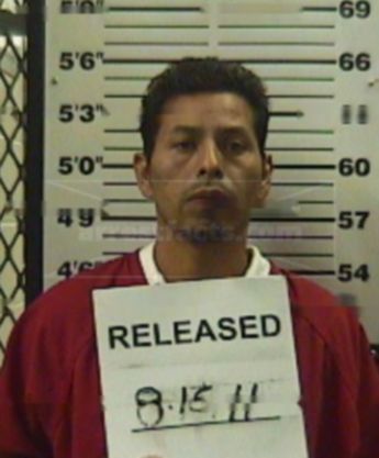 Erick Rolando Lopez