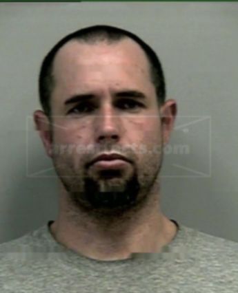 Mark Andrew Morgan