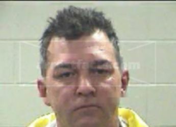 Keith Curtis Cobb