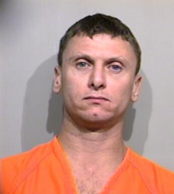 Christopher Wayne Brown