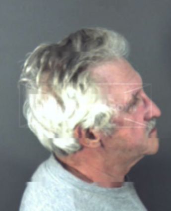 Gerald Richard Marin