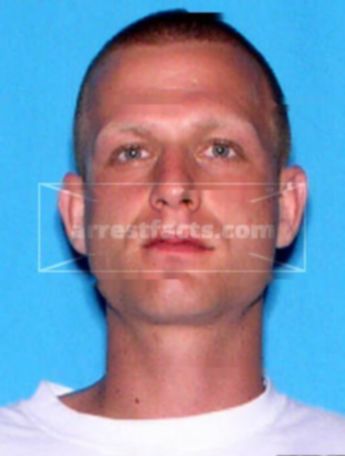 Patrick Grady Patterson
