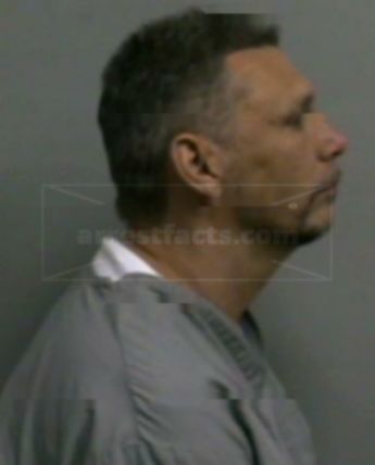 Travis Shane Hollon