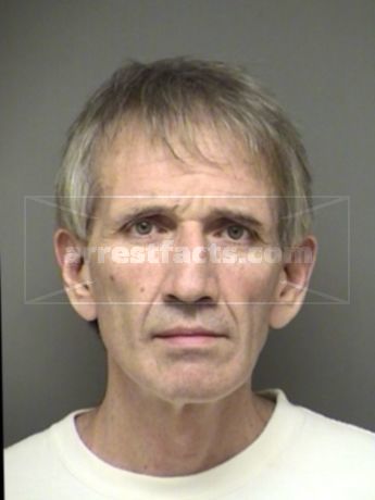 James Donald Robbins