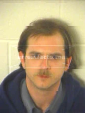 Joel Conrad Porter