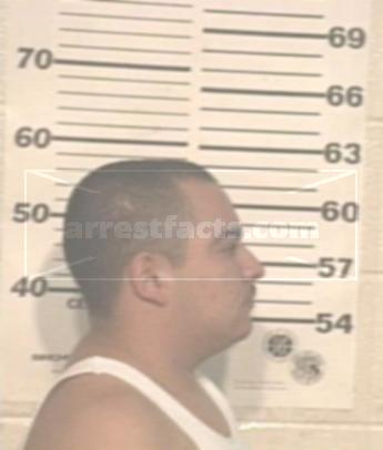 Jose Javier Sanchez Ochoa