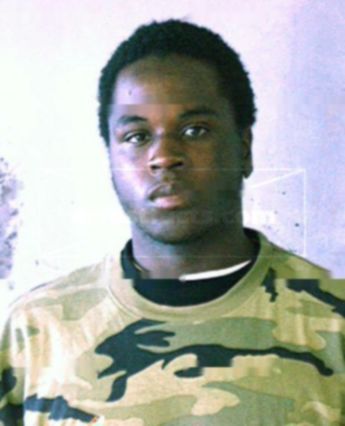Demontae Ware