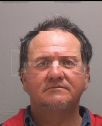 Nicky Apodaca