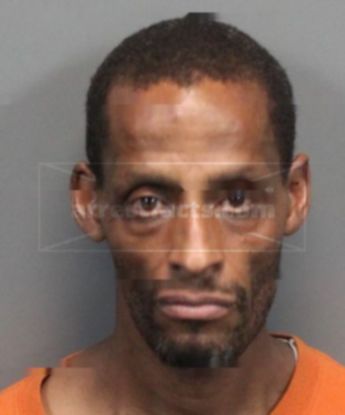 Walter Ellis Clark Jr.