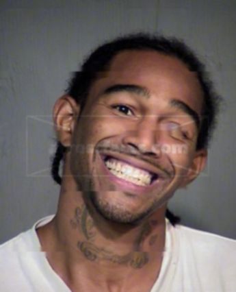Javonte A Harvey