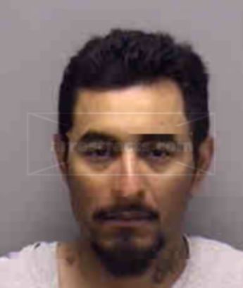 Jose Luis Rodriguez