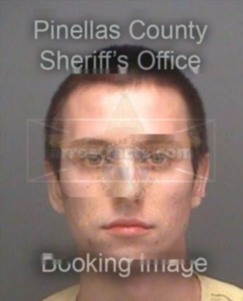 Nicholas Tyler Sankey
