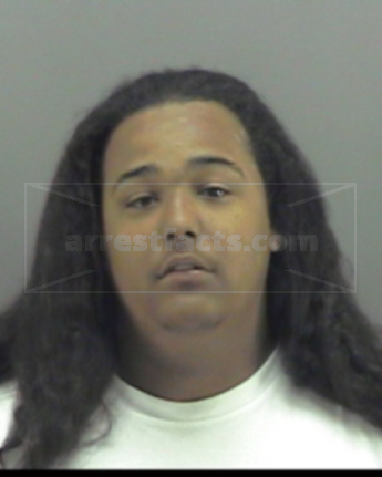 Damion Divontae Jackson