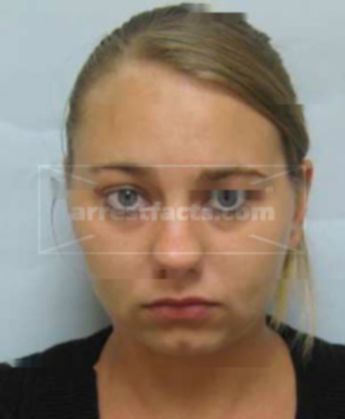 Stephanie Lynne Vance