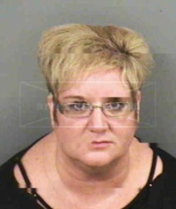 Nadine Cynthia Fraser