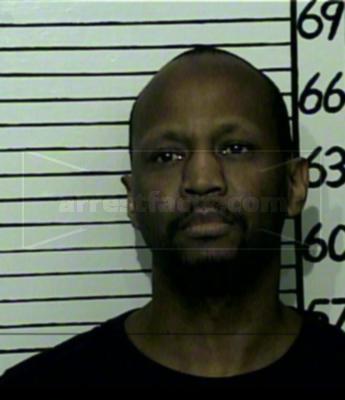 Bradley Lamont Woodard
