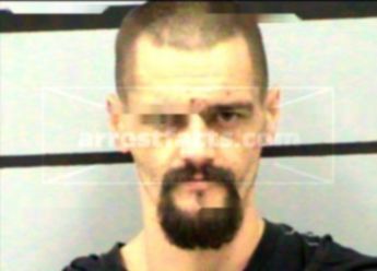 Michael Brandon Clark