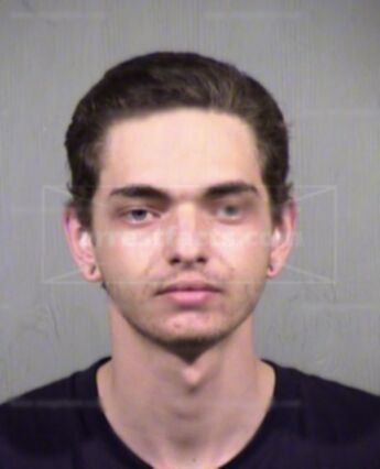 Joshua Daniel Lebo
