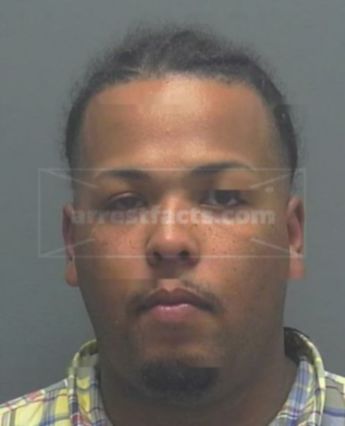 Kristopher Maurice Gay Despres