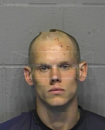 Tyson Elvin Cundiff