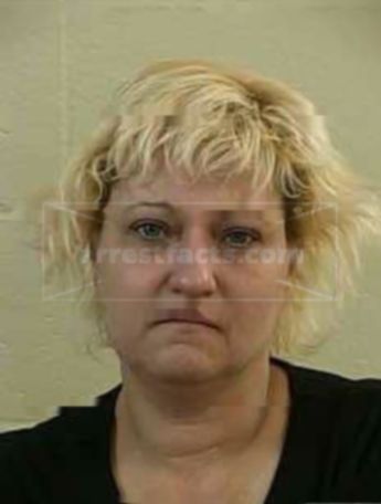 Kimberlee Grace Wilson