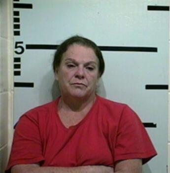 Cynthia Sue Cole