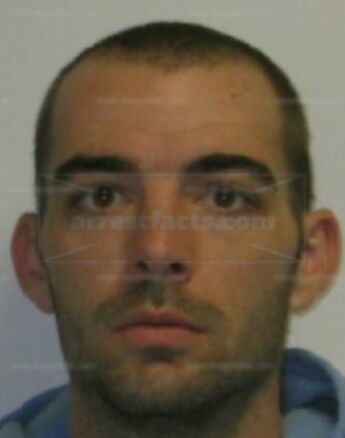 Jason Lee Critchfield