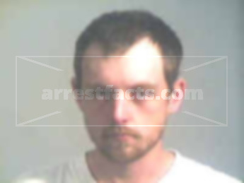 Seth William Blausey