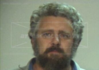 Gary Ray Willis