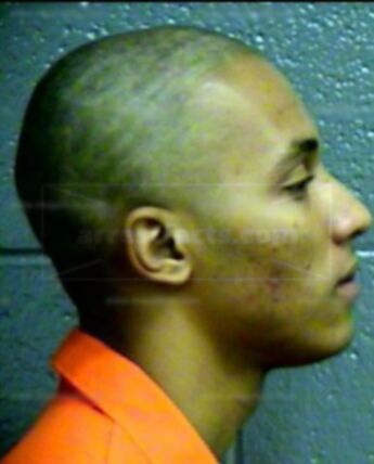 Justen Lamech Marks