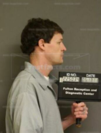 Adam L Justice