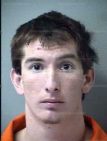 Joseph Michael Strickland