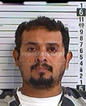 Carlos Alfredo Cardenas Aguilar
