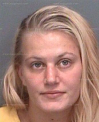 Tiffany Gail Price