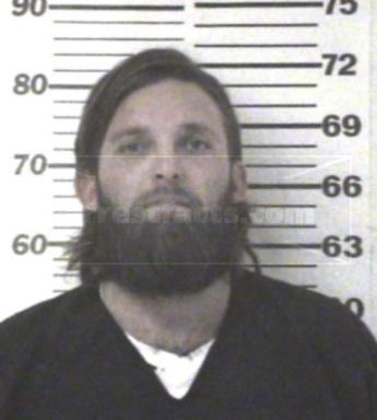 Zachary Irold Echols