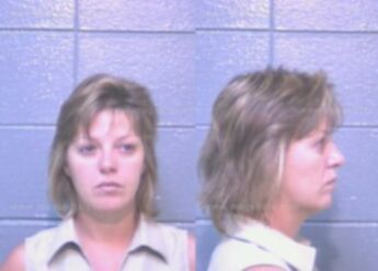 Kimberly Marie Driscoll