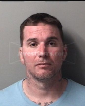 Jason Lee Critsersattler