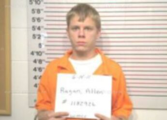 Allen Davis Ragan