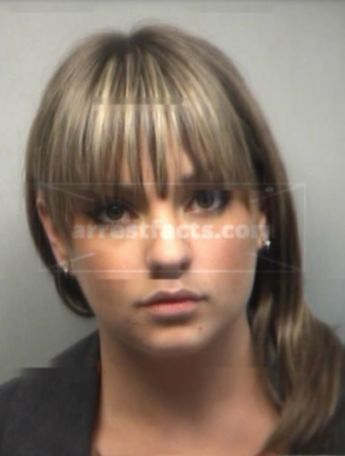 Lauren Haynes Crossman