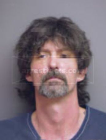 Charles Mitchell J Ramsey