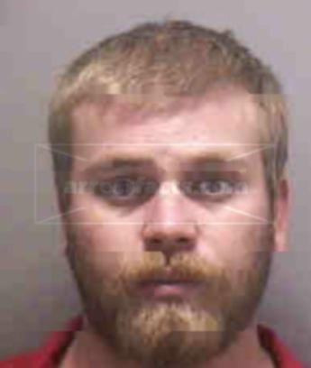Larry Allen Stone