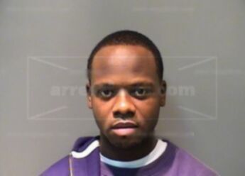 Denardo M Buford