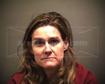 Julie Pierce Jackson