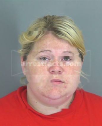 Rebecca Gwen Suddeth